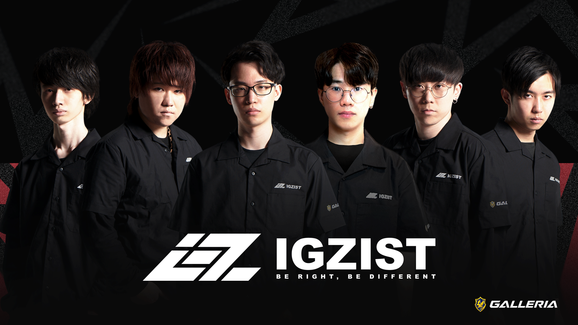 VALORANT部門 新メンバーLakia選手加入と2022VALORANT部門Roster